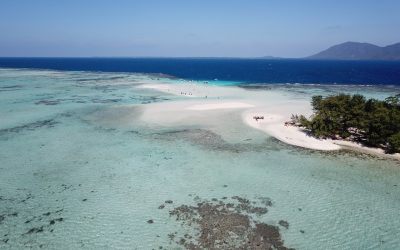 Karimunjawa bagian dari rute perdagangan kuno (Studi Arkeologi)