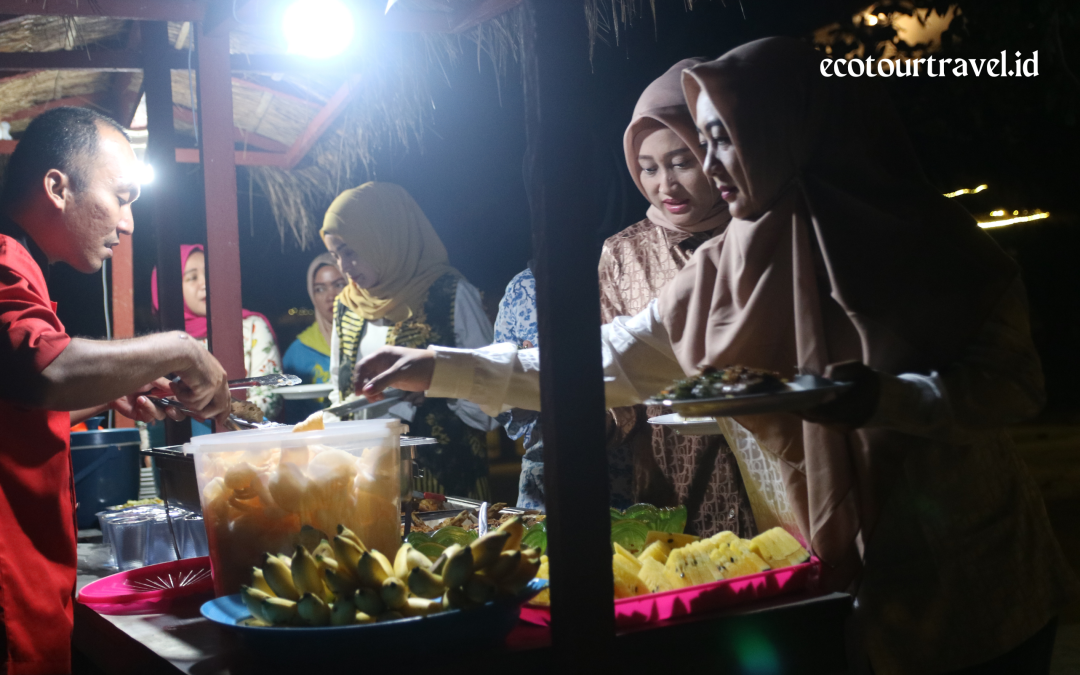 Deretan Wisata Kuliner Karimunjawa