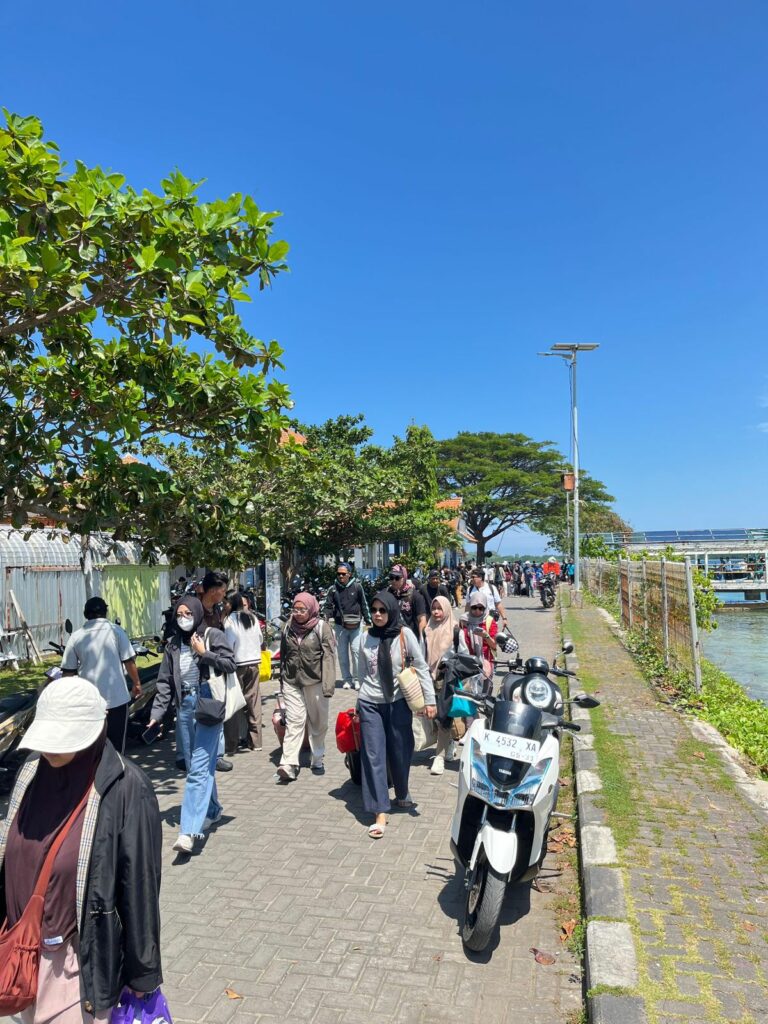 ecotour and travel_karimunjawa