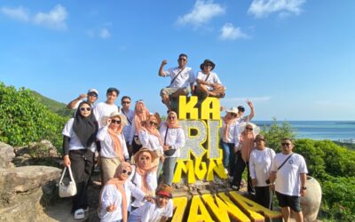 Dampak Liburan ke Karimunjawa Saat High Season: Peluang Ekonomi vs Tantangan Lingkungan