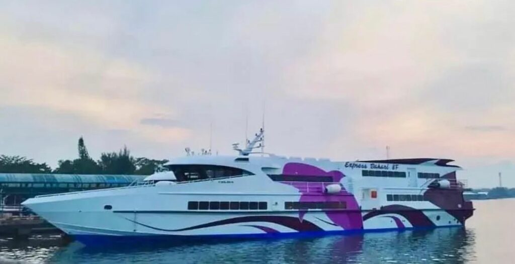 ecotour and travel_karimunjawa