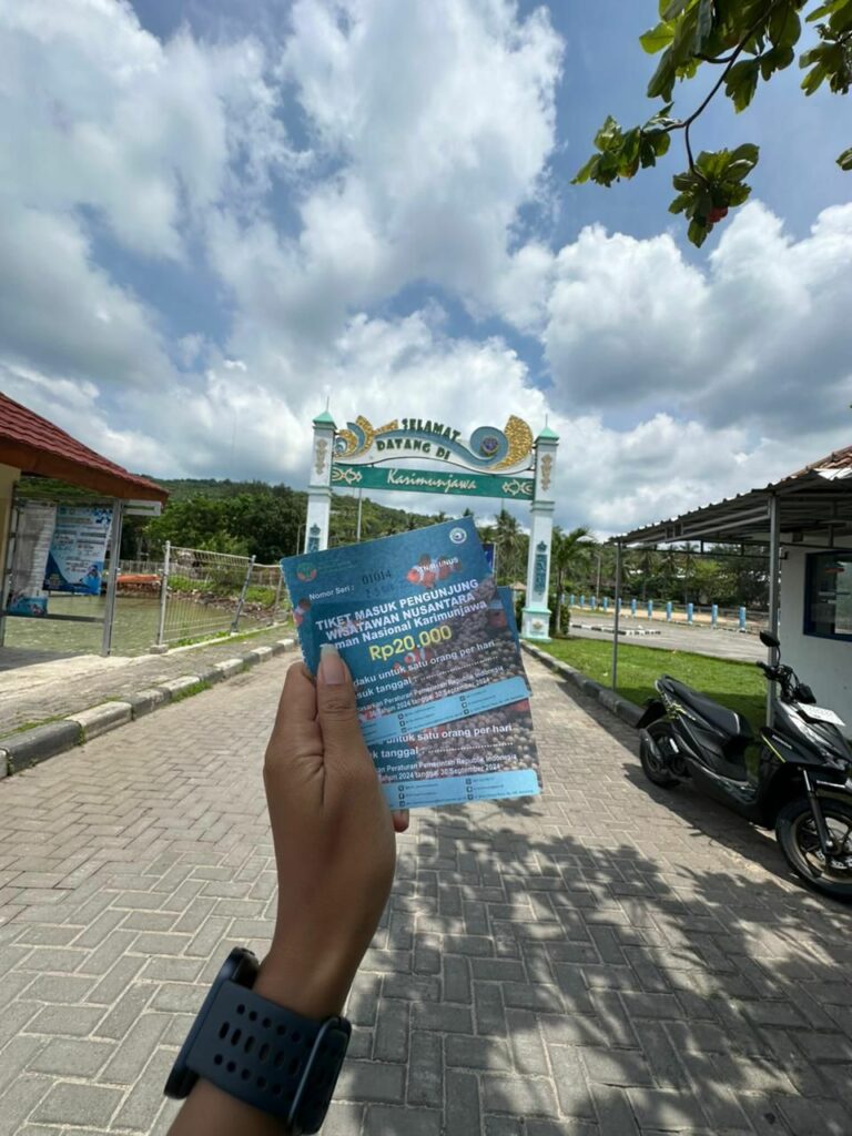 ecotour and travel_karimunjawa
